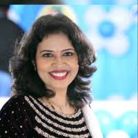 Dr Deepthi Leelia Betzy R